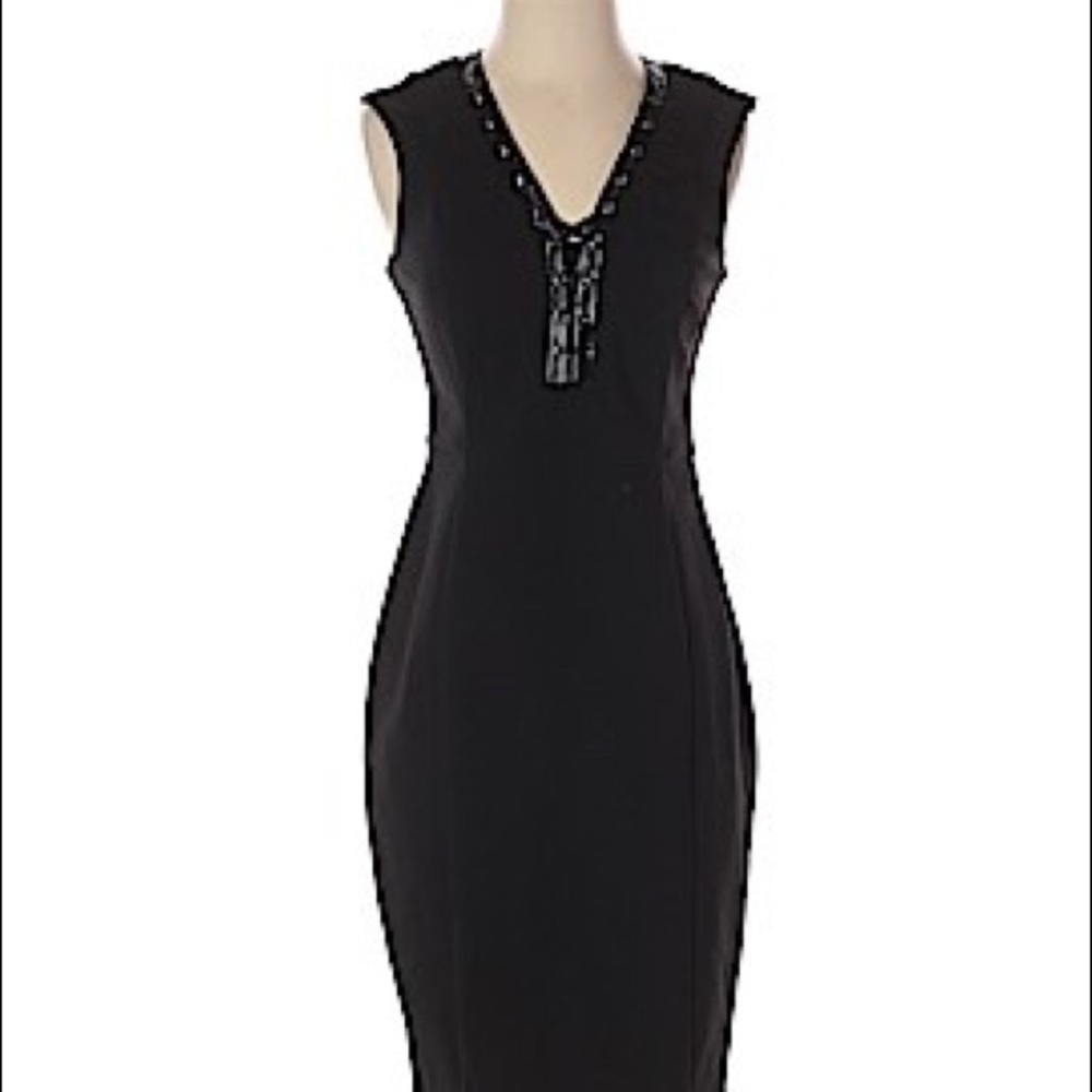 Cocktail Dress